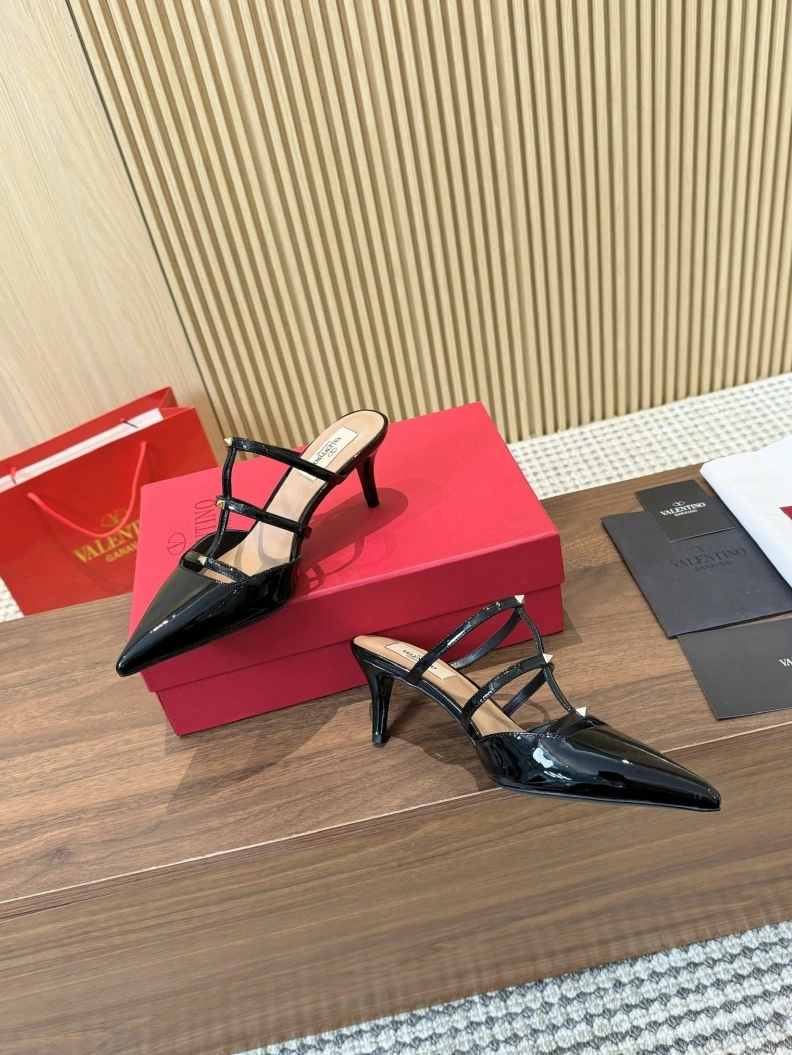 SportInspired Vxlxntino High Heels 228870