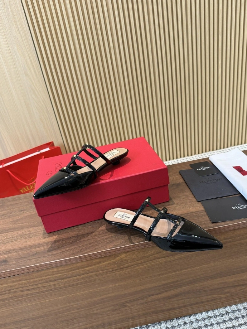 SportInspired Vxlxntino High Heels 228870