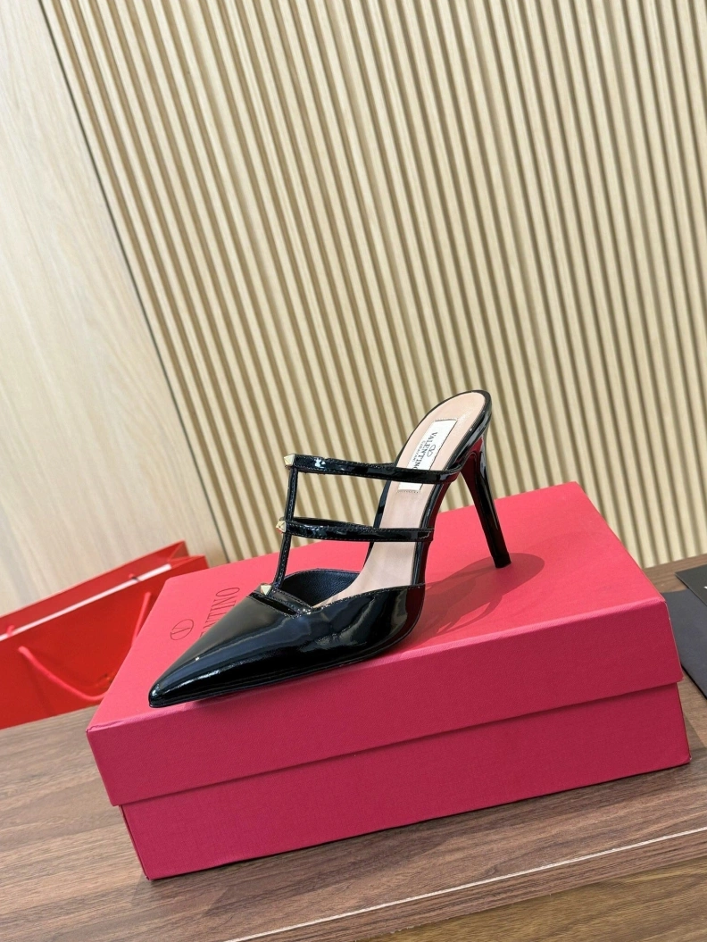 SportInspired Vxlxntino High Heels 228870