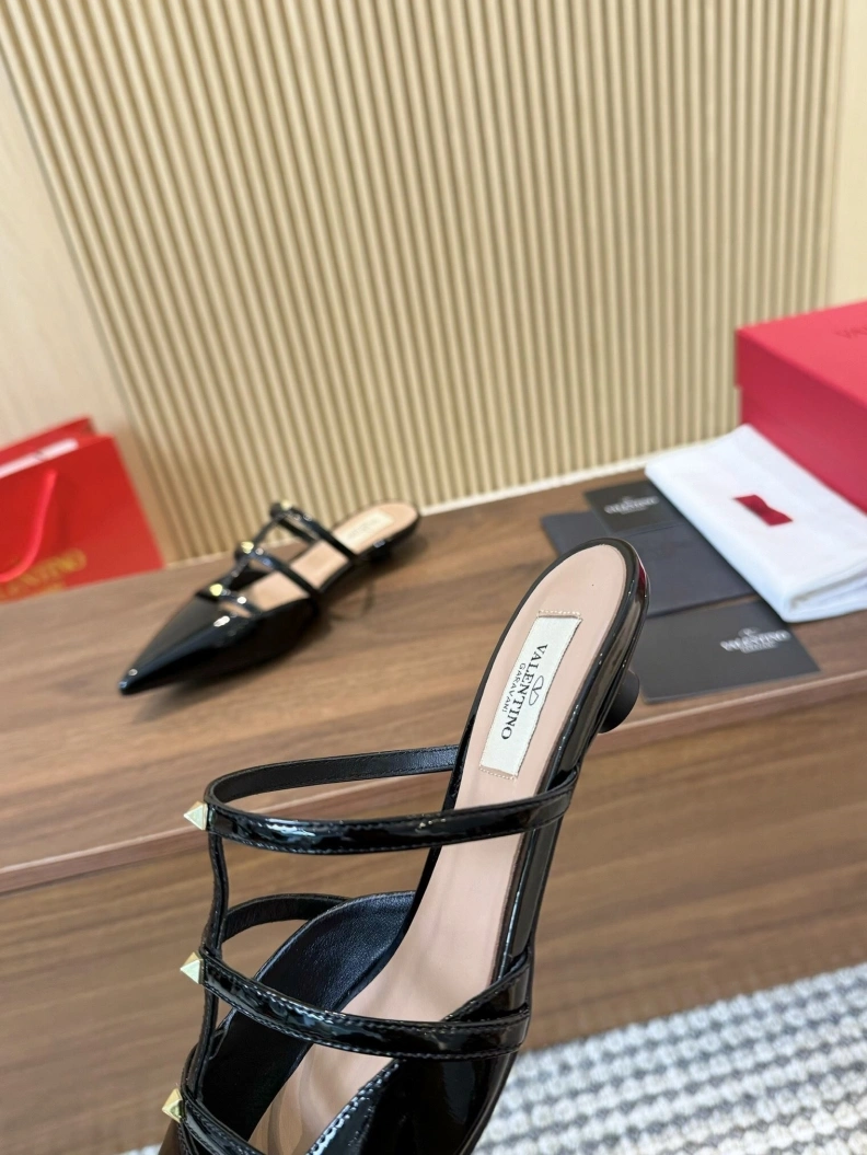 SportInspired Vxlxntino High Heels 228870