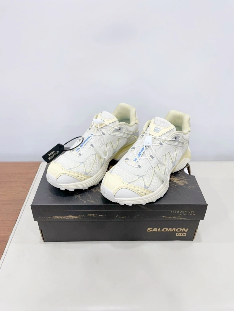 Othxr Sneakers EasyMatch 210038