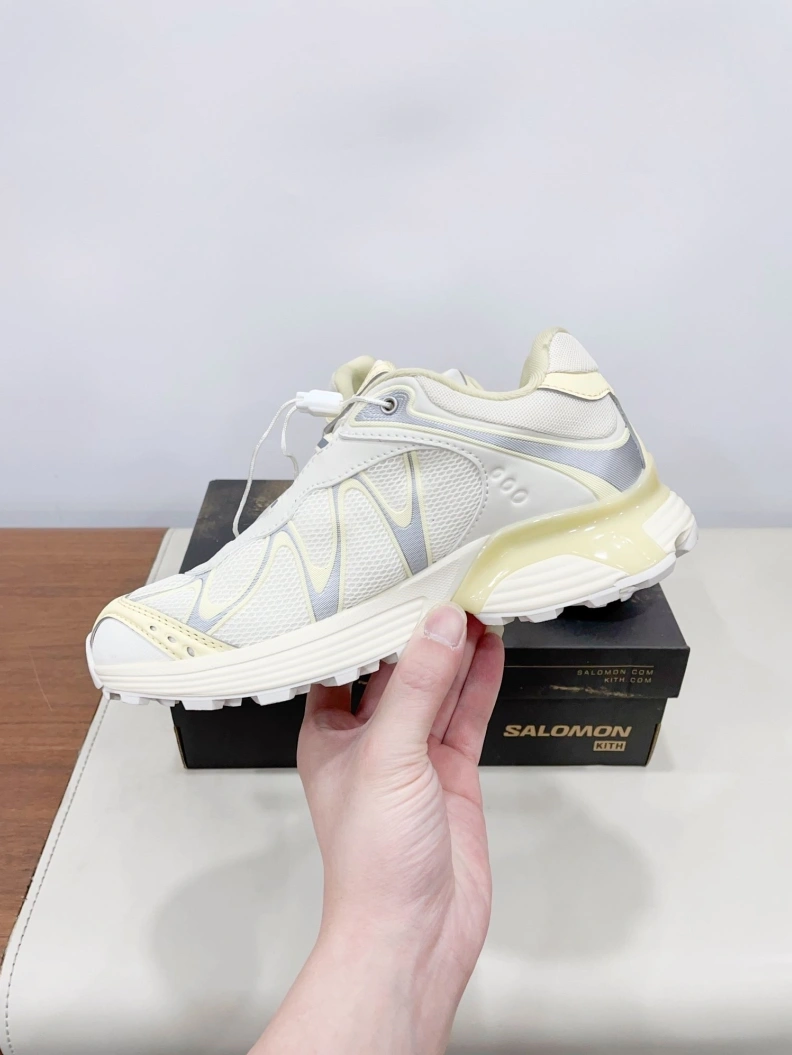 Othxr Sneakers EasyMatch 210038