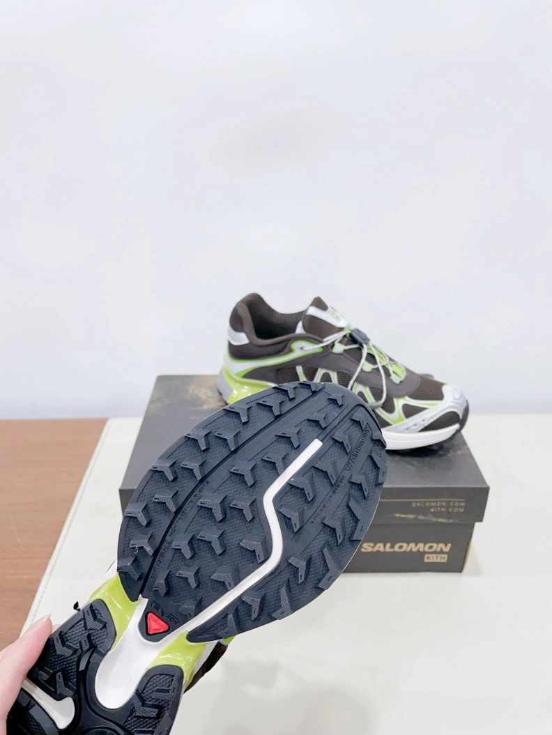 Durable Othxr Sneakers 210039