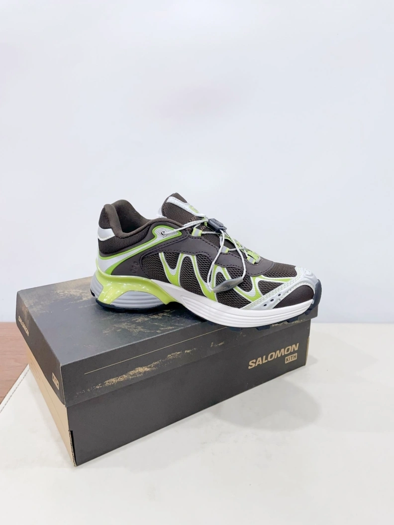 Durable Othxr Sneakers 210039