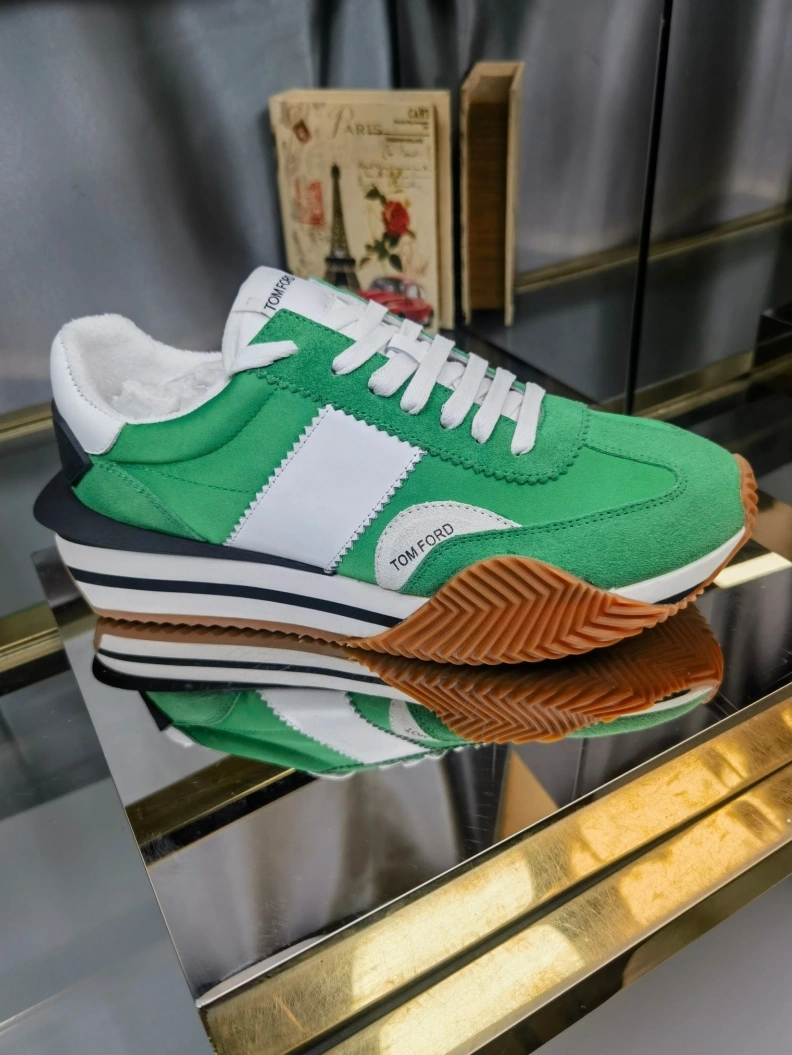 Comfortable Gxccx Casual Shoes 155763