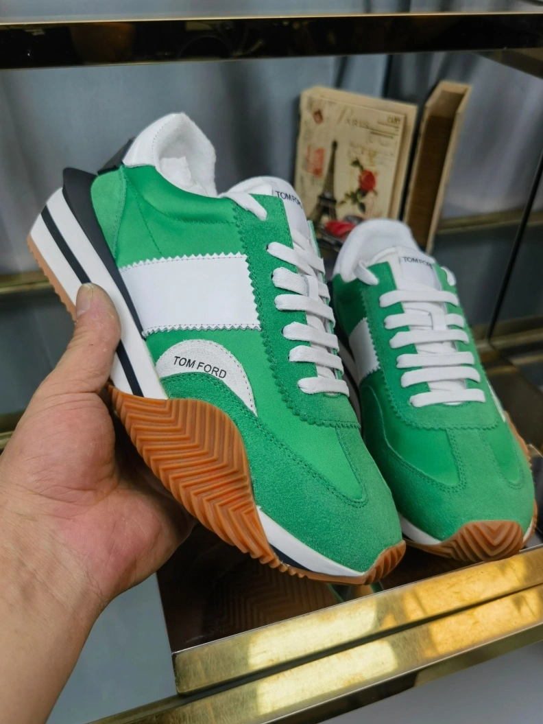Comfortable Gxccx Casual Shoes 155763