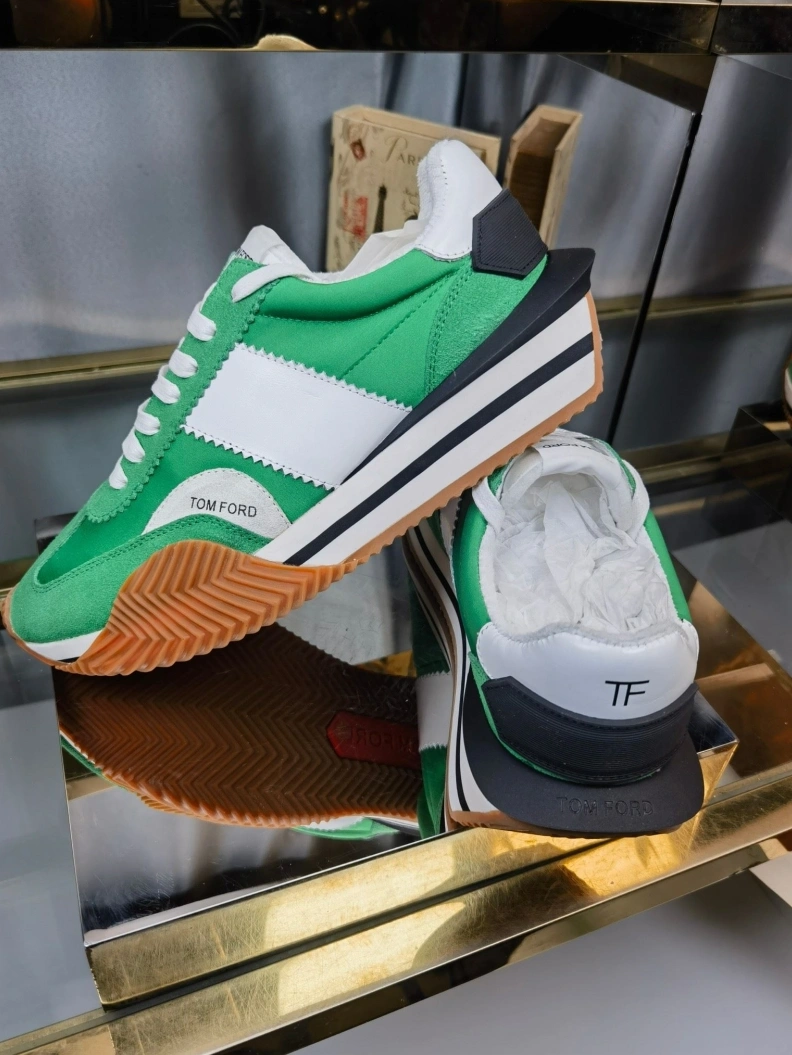 Comfortable Gxccx Casual Shoes 155763