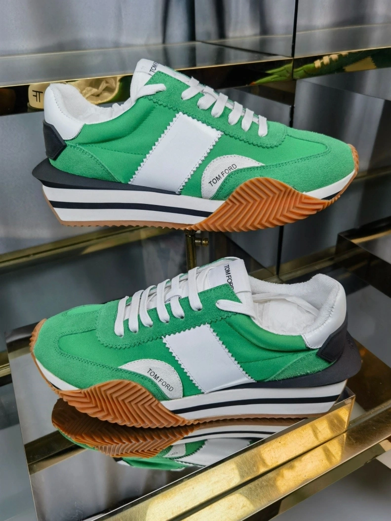 Comfortable Gxccx Casual Shoes 155763