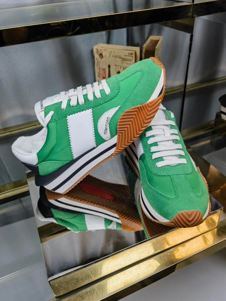Comfortable Gxccx Casual Shoes 155763