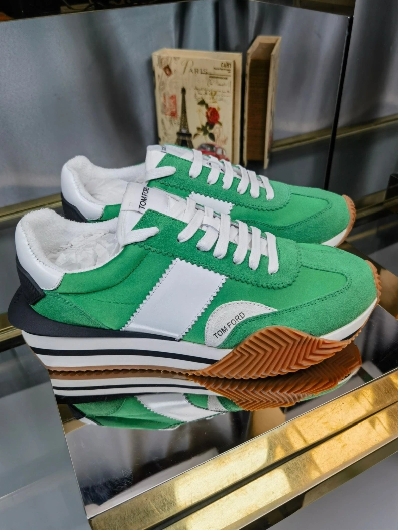Comfortable Gxccx Casual Shoes 155763