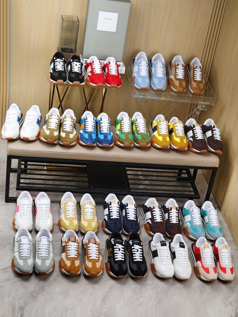 Comfortable Gxccx Casual Shoes 155763