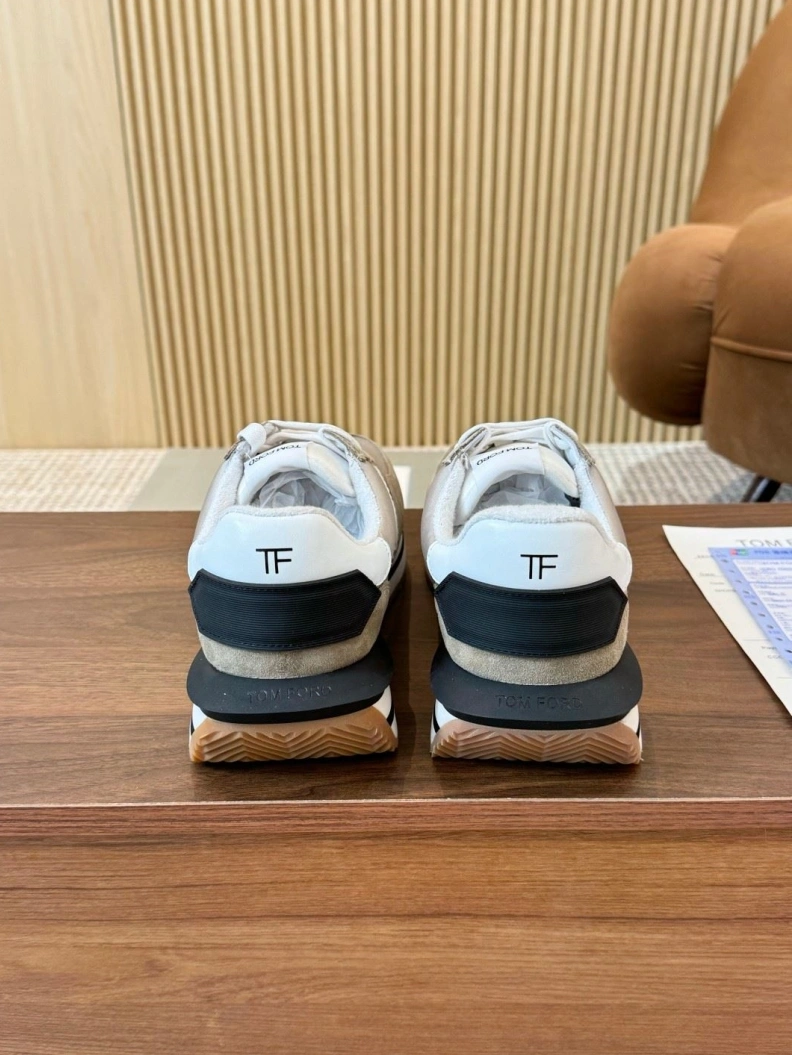 Resilient Gxccx Casual Shoes 155758