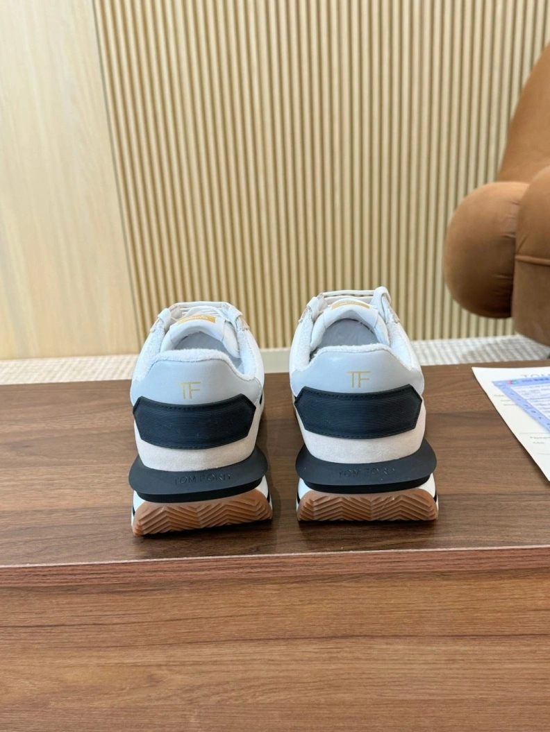 Gxccx Casual Shoes Resilient 155747