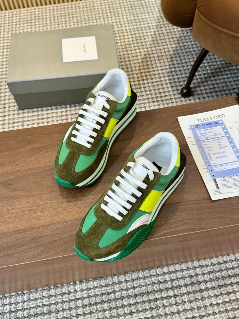 Trendy Gxccx Casual Shoes 155755