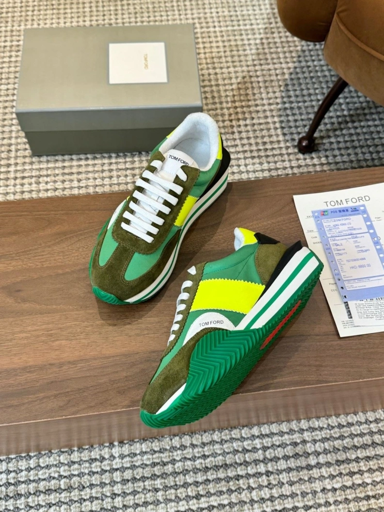 Trendy Gxccx Casual Shoes 155755
