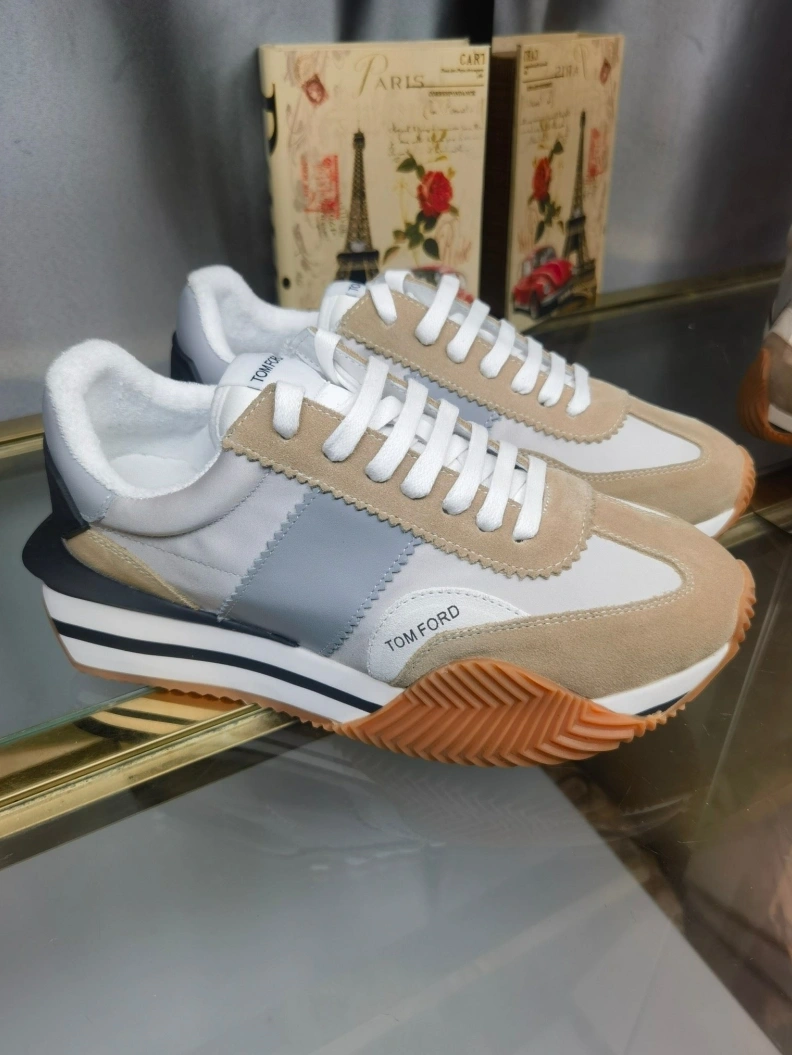 Gxccx Casual Shoes Vibrant 155748