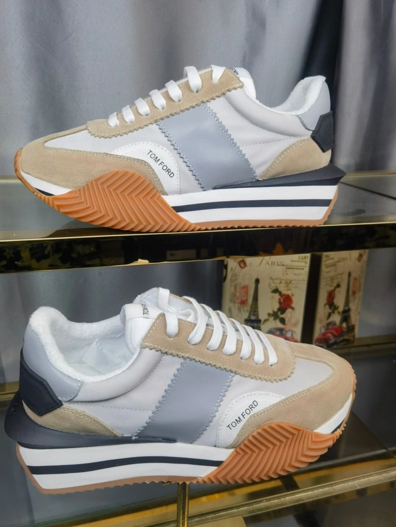 Gxccx Casual Shoes Vibrant 155748
