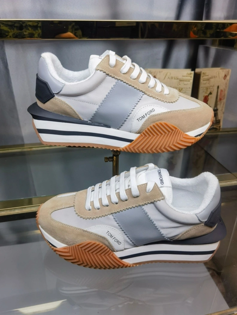 Gxccx Casual Shoes Vibrant 155748