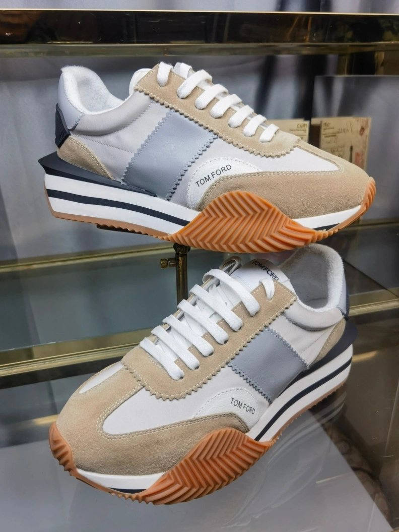Gxccx Casual Shoes Vibrant 155748