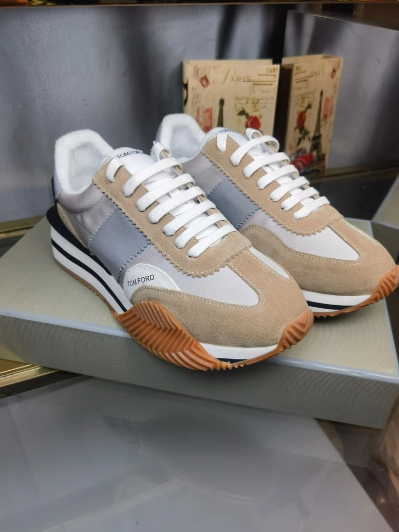 Gxccx Casual Shoes Vibrant 155748