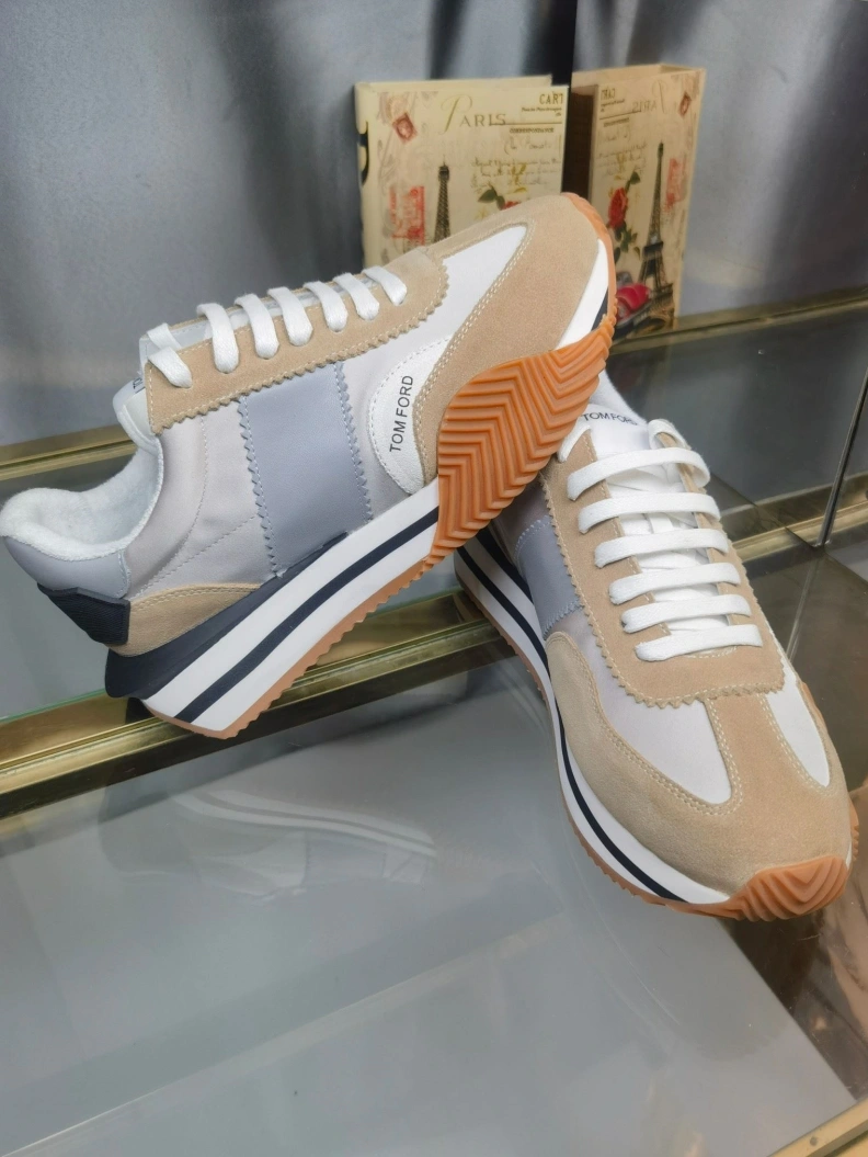 Gxccx Casual Shoes Vibrant 155748