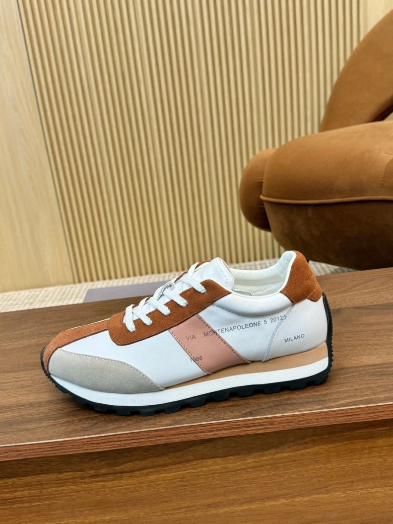 Bold Gxccx Casual Shoes 155757