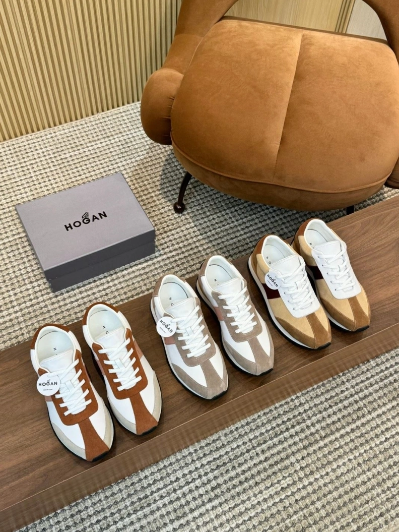 Bold Gxccx Casual Shoes 155757