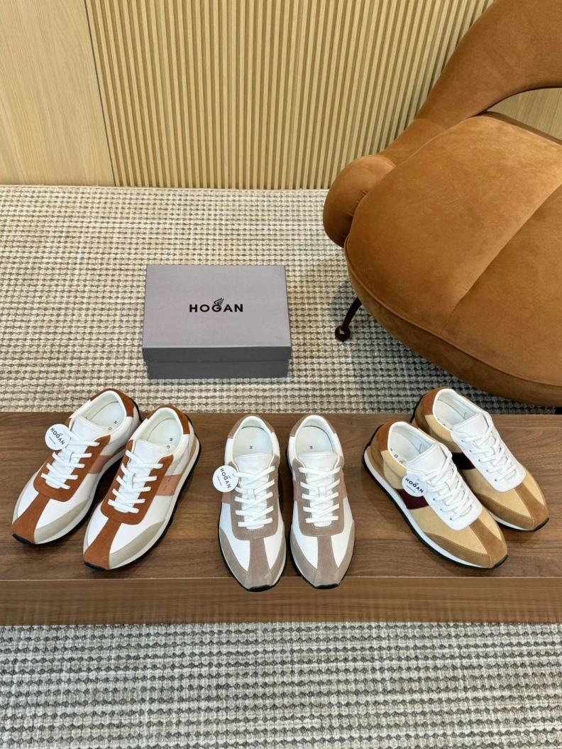 Bold Gxccx Casual Shoes 155757