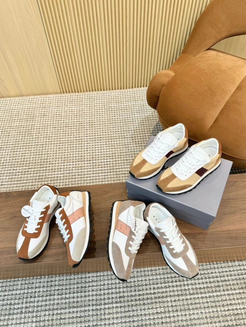 Bold Gxccx Casual Shoes 155757