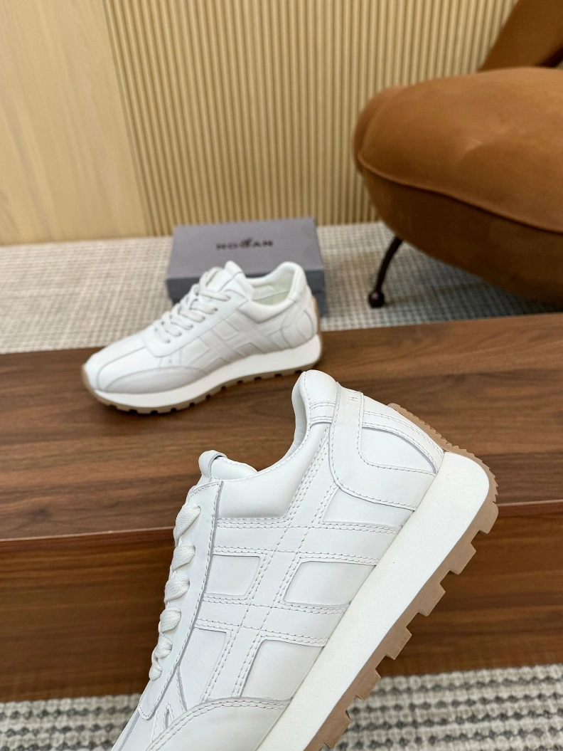 SportInspired Hxgxn Sneakers 177215