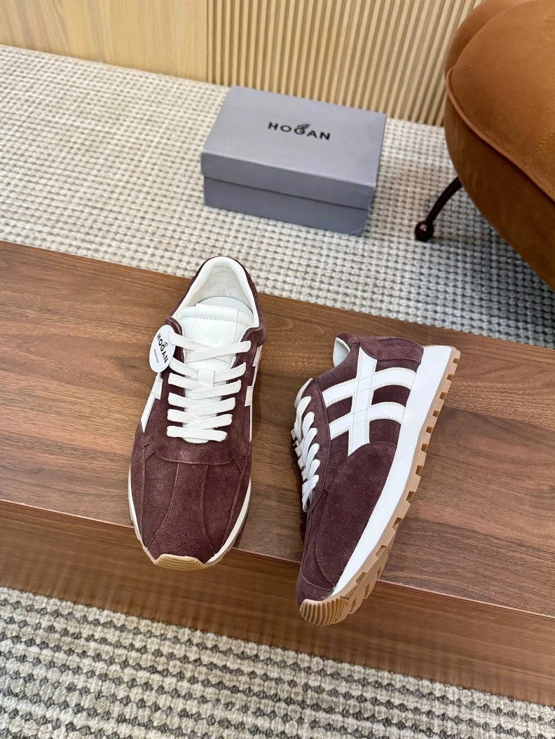 Hxgxn Sneakers Compact 177181
