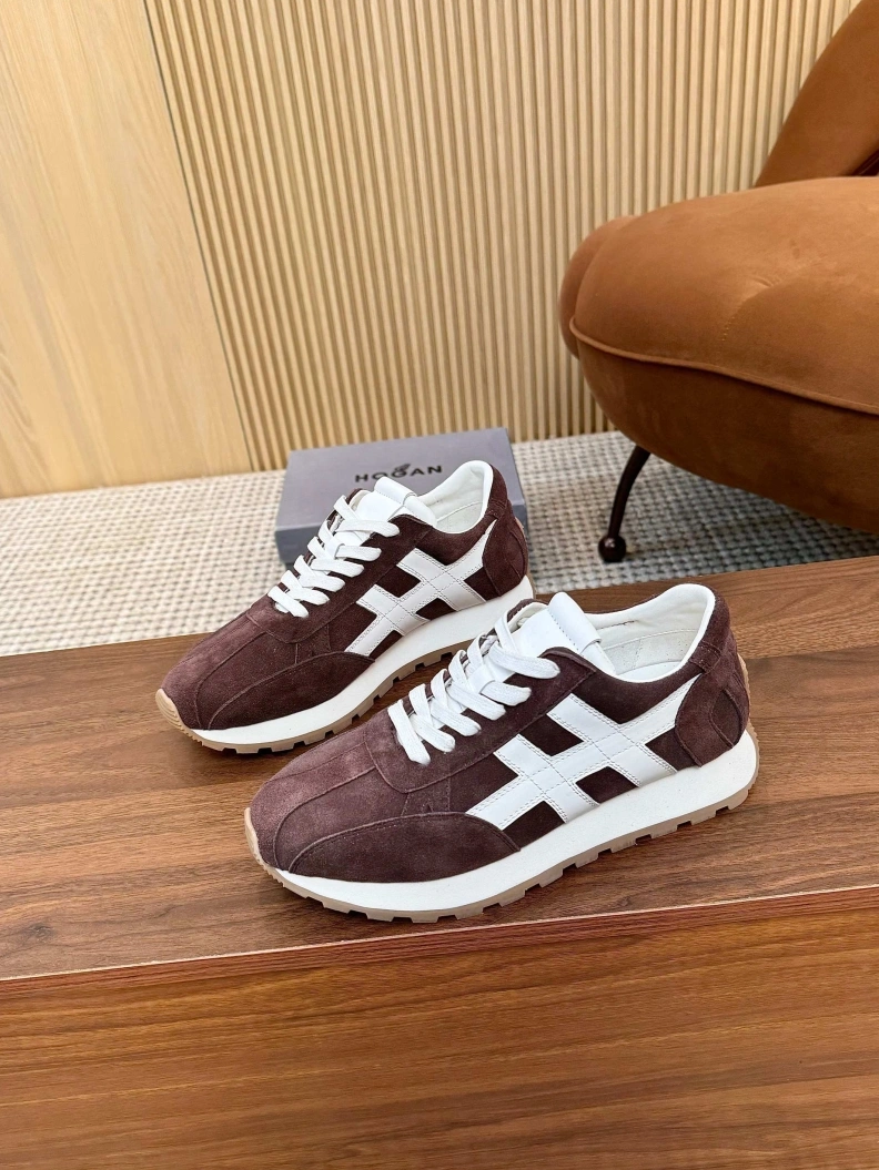 Hxgxn Sneakers Compact 177181