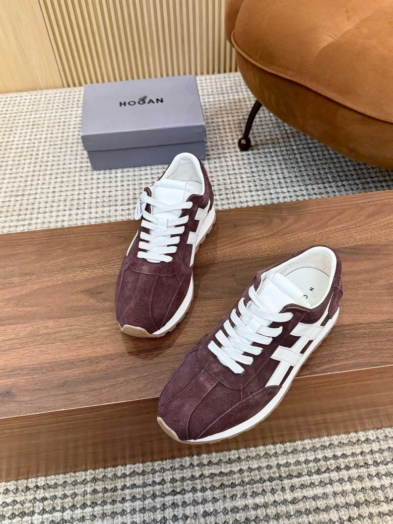 Hxgxn Sneakers Compact 177181