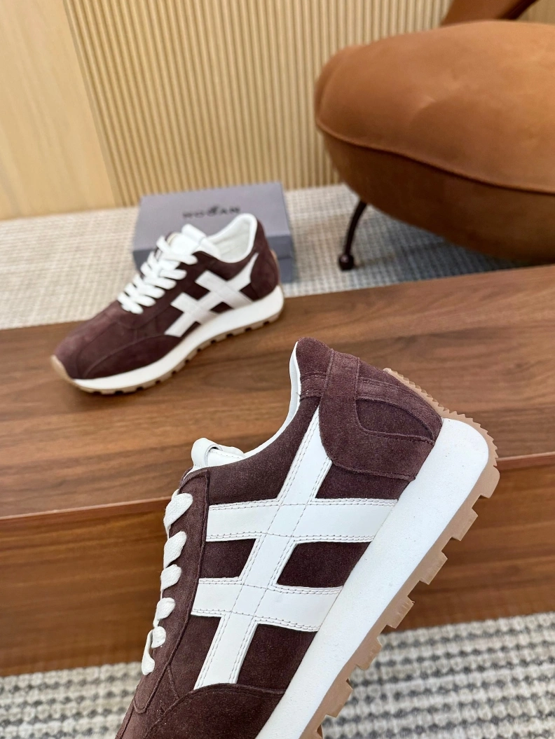 Hxgxn Sneakers Compact 177181