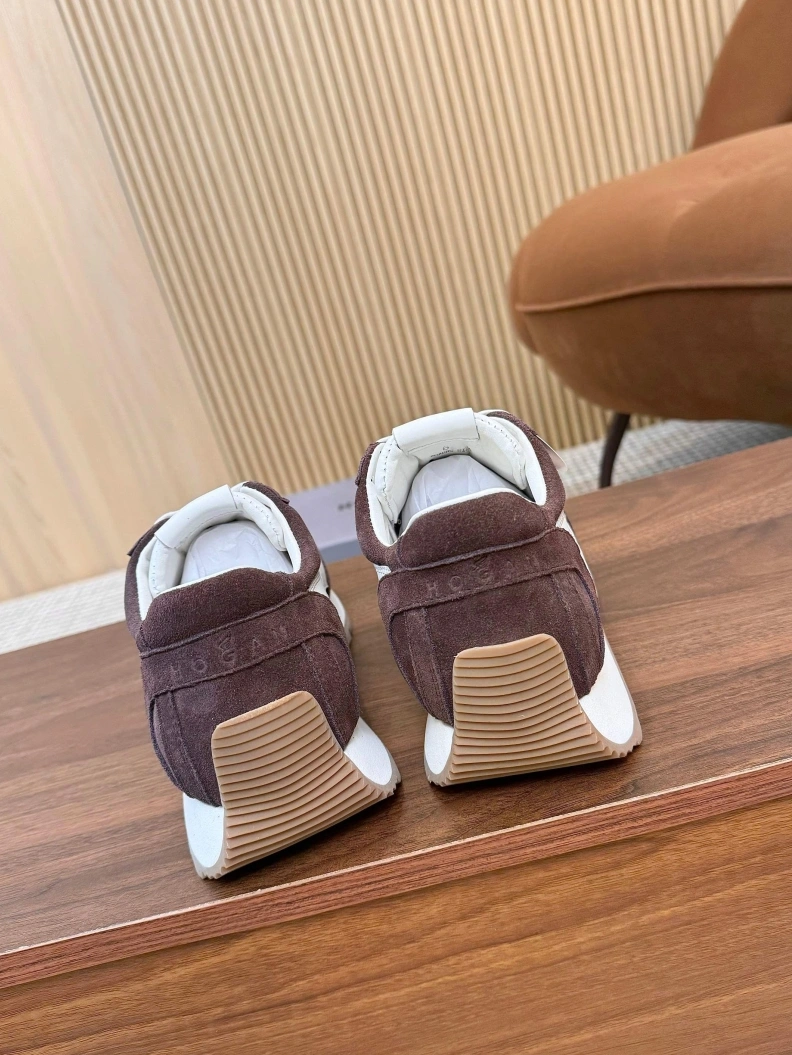 Hxgxn Sneakers Compact 177181