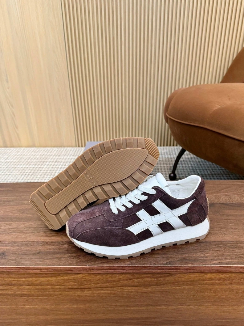 Hxgxn Sneakers Compact 177181