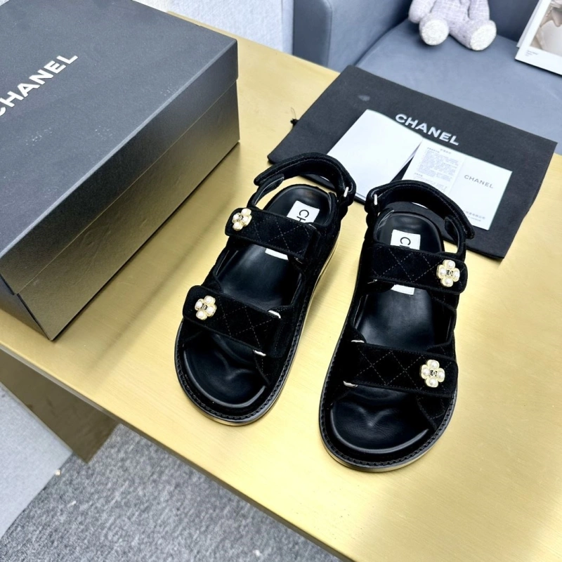 HighQuality Chxnxl Sandals 133614