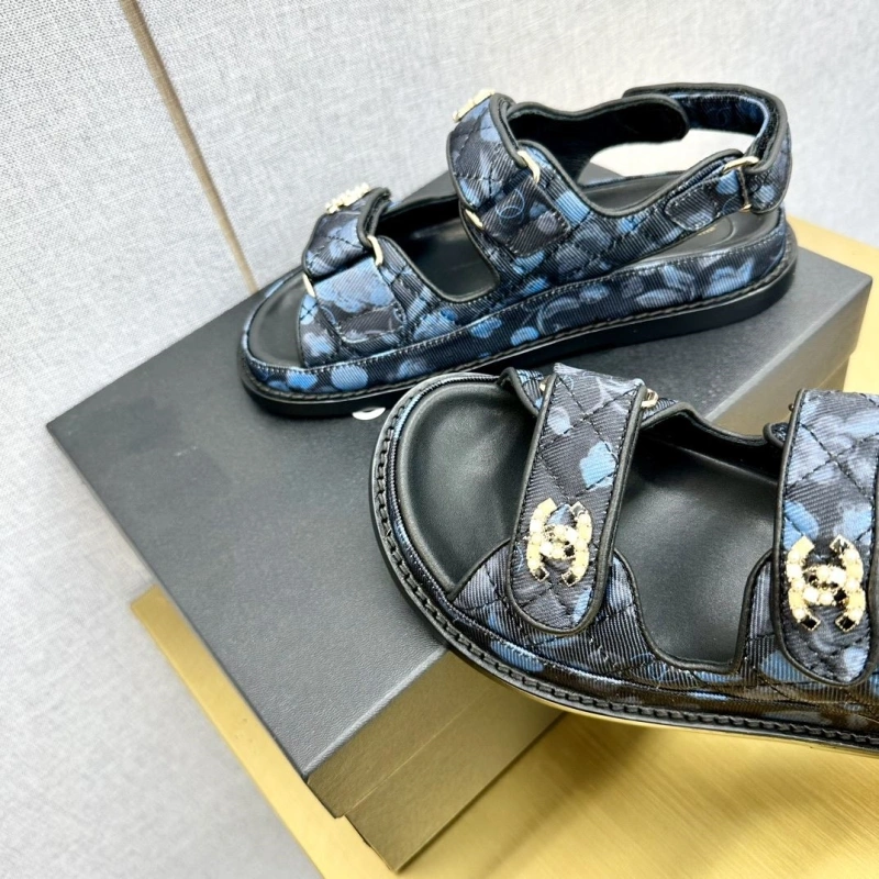 Chxnxl Sandals Timeless 133613