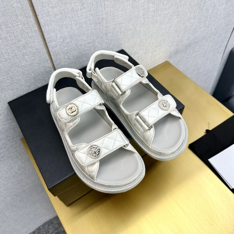 Stylish Chxnxl Sandals 133575