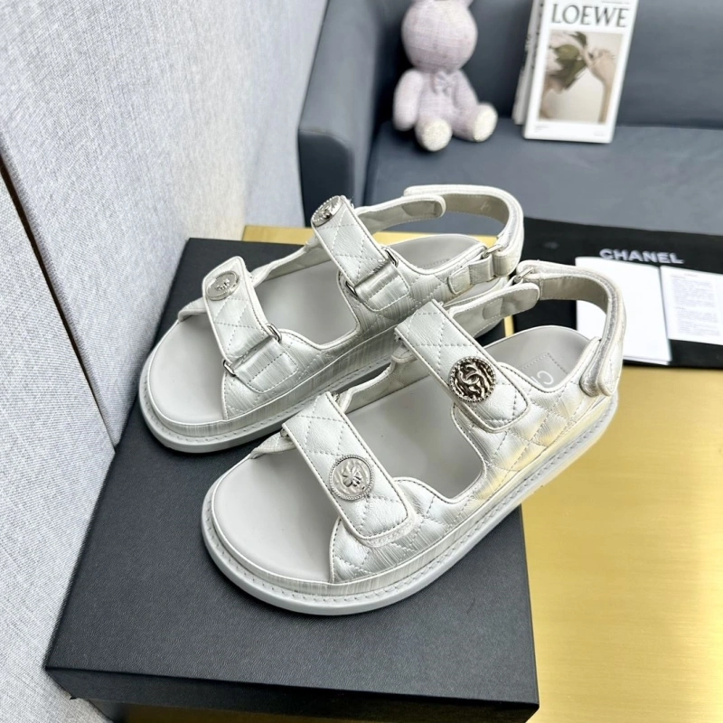 Stylish Chxnxl Sandals 133575
