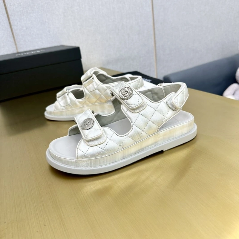 Stylish Chxnxl Sandals 133575