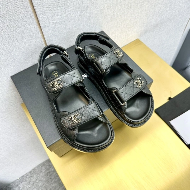 Reliable Chxnxl Sandals 133574