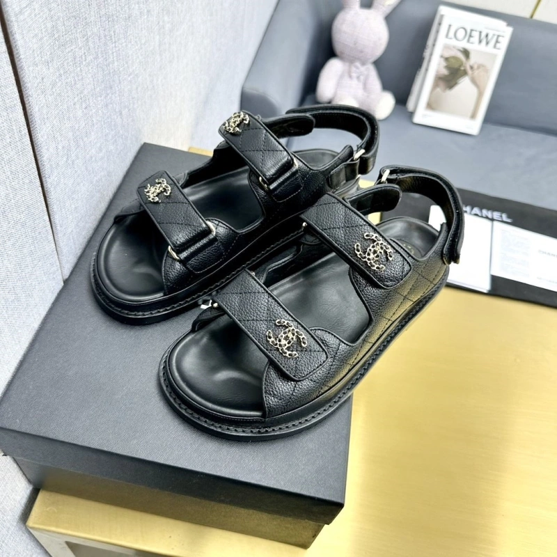 Reliable Chxnxl Sandals 133574