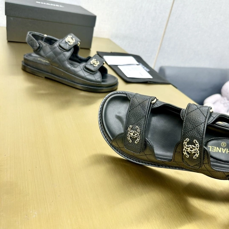 Reliable Chxnxl Sandals 133574