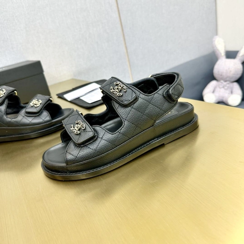 Reliable Chxnxl Sandals 133574