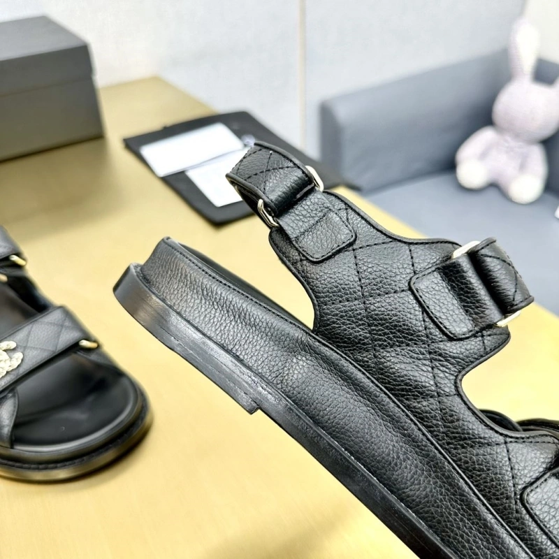 Reliable Chxnxl Sandals 133574