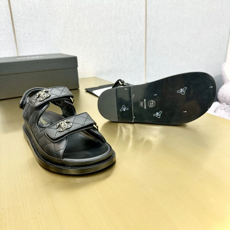 Reliable Chxnxl Sandals 133574