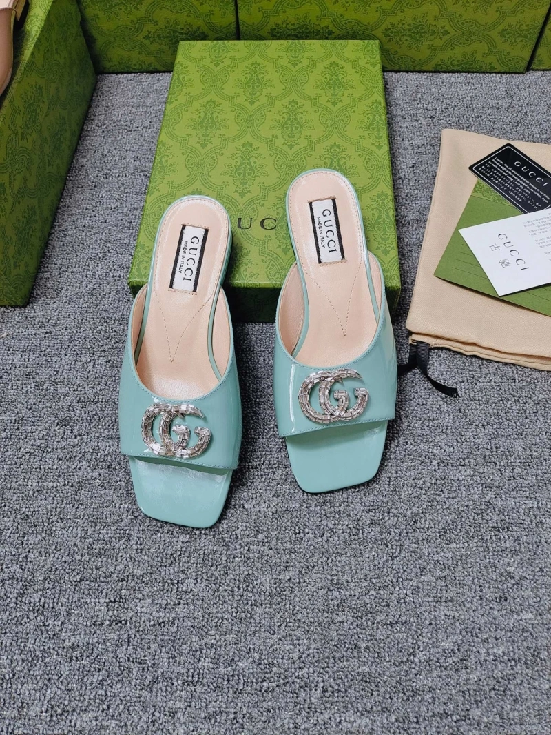 Gxccx Slippers Fashionable 166708