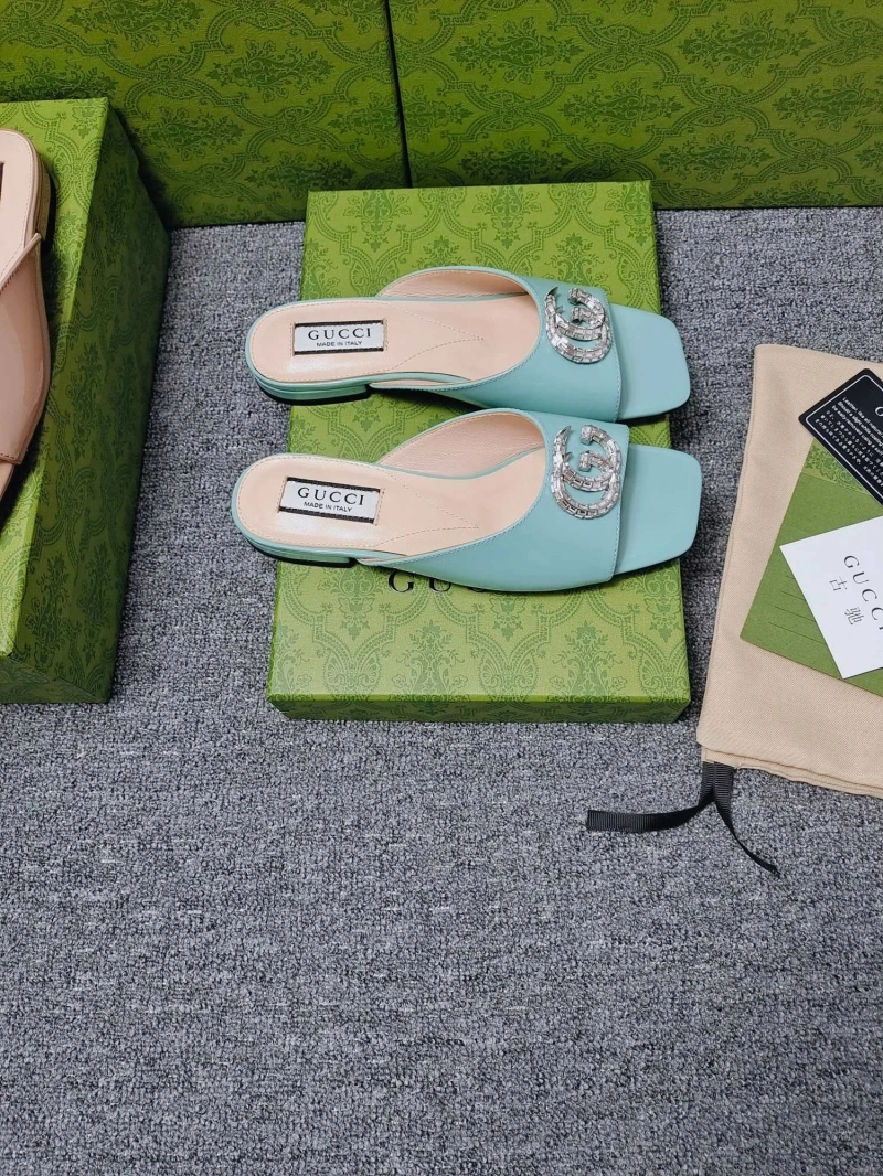 Gxccx Slippers Fashionable 166708