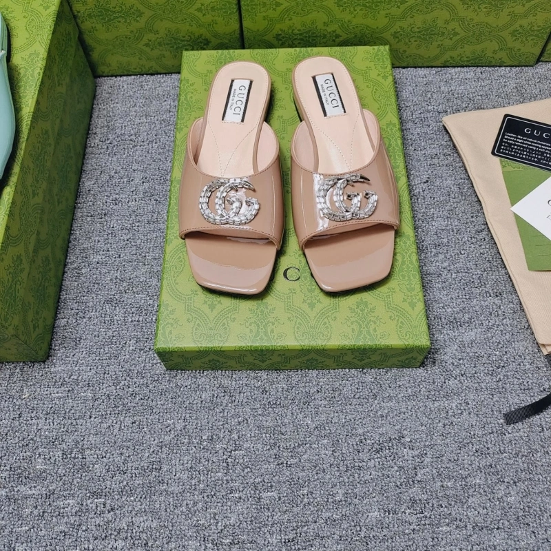 HighQuality Gxccx Slippers 166698